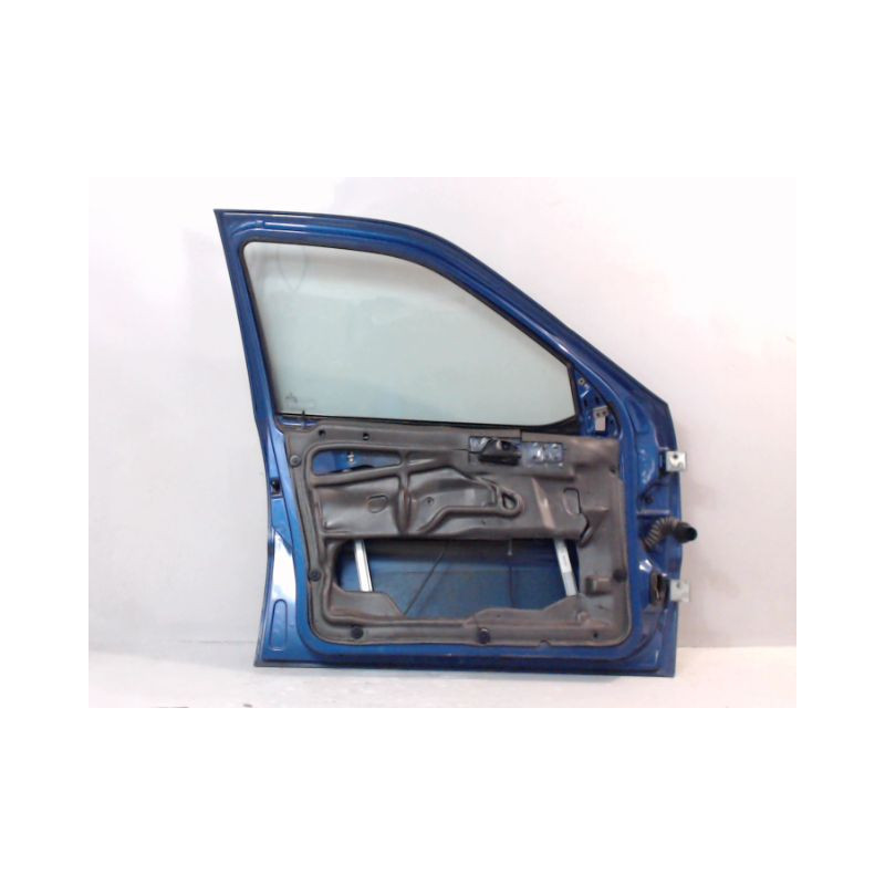 PORTE AVANT GAUCHE VOLKSWAGEN POLO