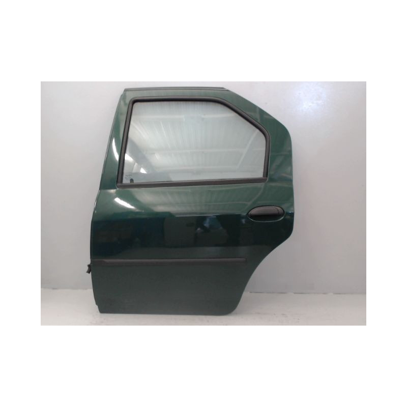 PORTE ARRIERE GAUCHE DACIA LOGAN 4 P 05-08