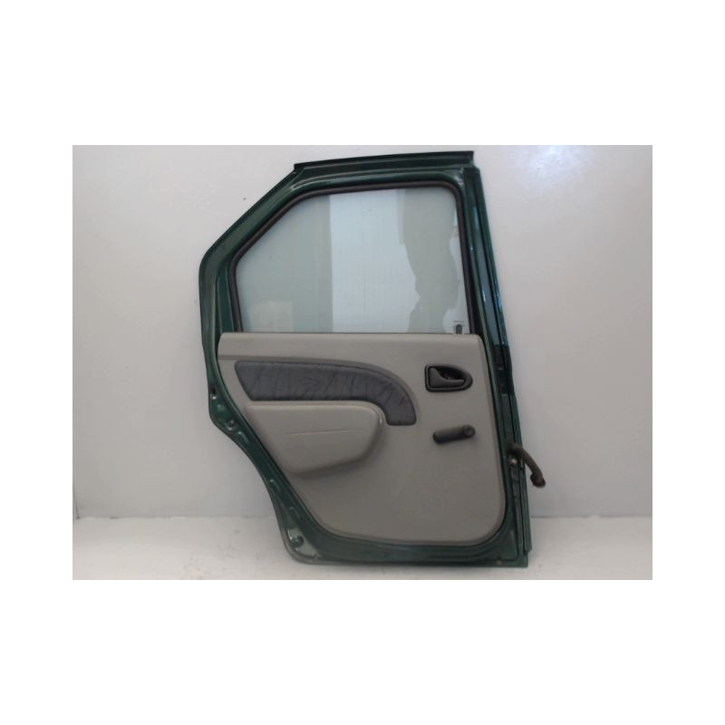PORTE ARRIERE GAUCHE DACIA LOGAN 4 P 05-08