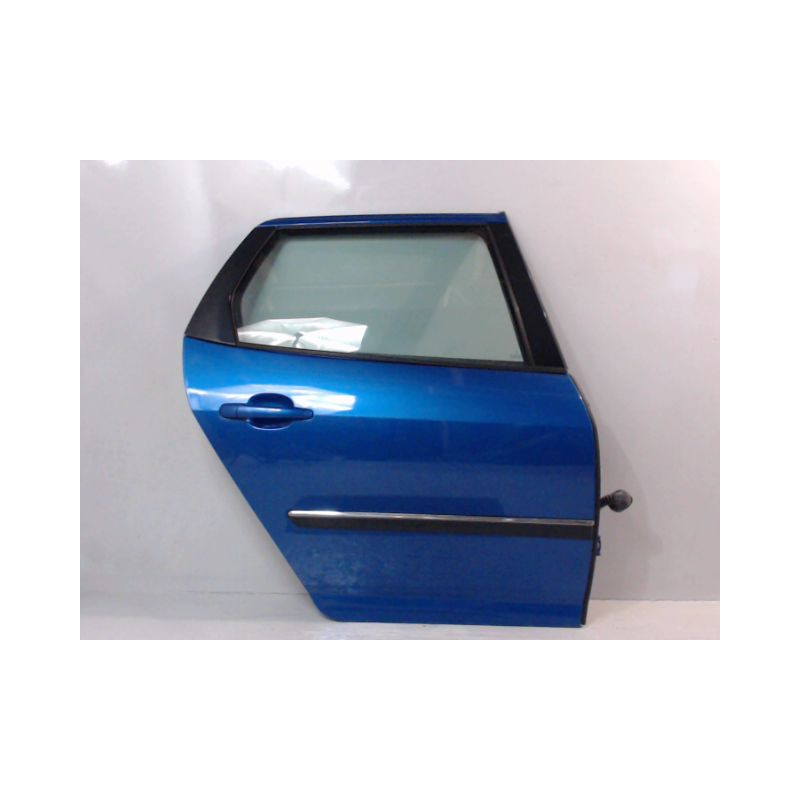 PORTE ARRIERE DROIT PEUGEOT 407