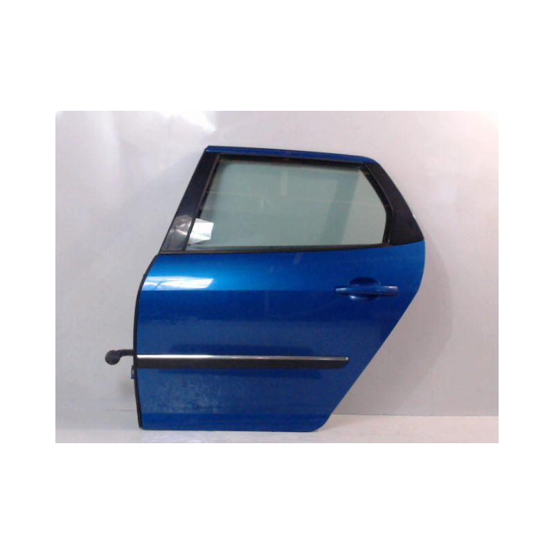 PORTE ARRIERE GAUCHE PEUGEOT 407