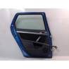 PORTE ARRIERE GAUCHE PEUGEOT 407