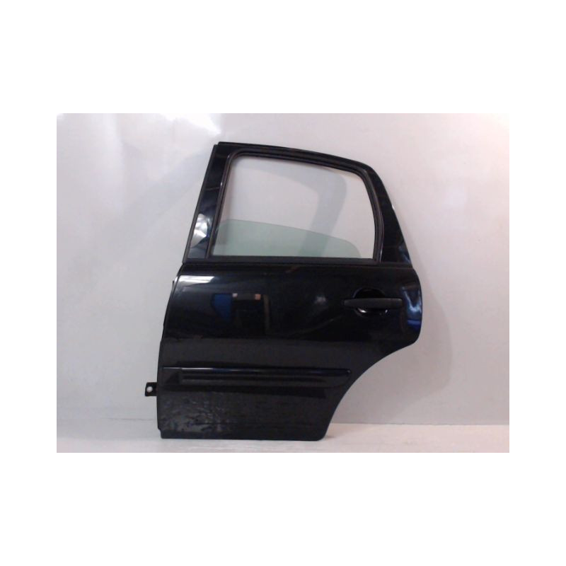 PORTE ARRIERE GAUCHE CITROEN C3