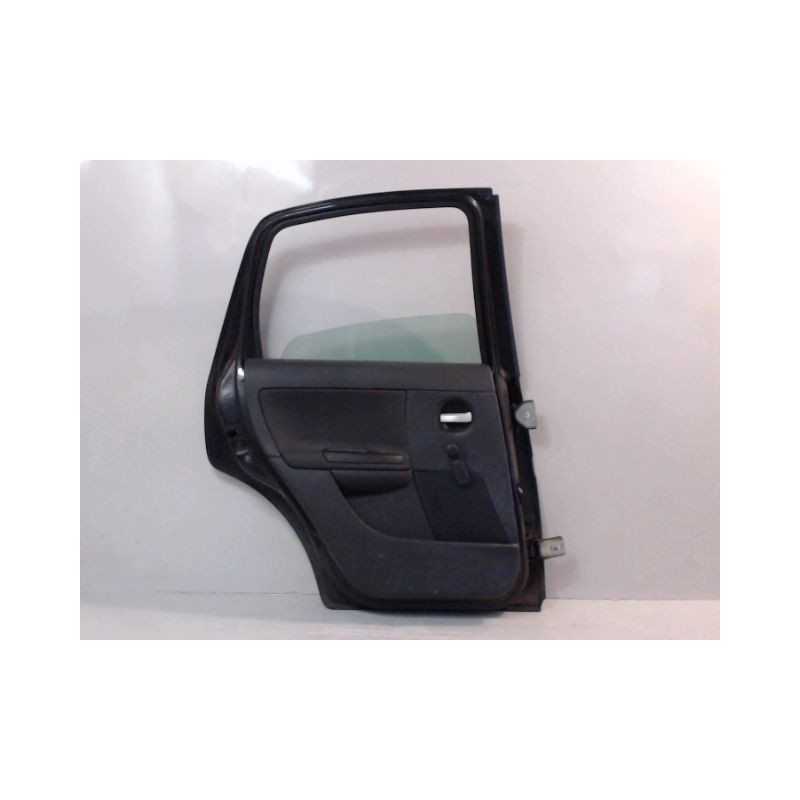 PORTE ARRIERE GAUCHE CITROEN C3