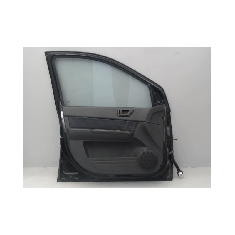 PORTE AVANT GAUCHE HYUNDAI GETZ -05
