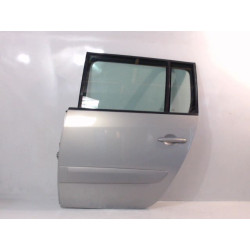 PORTE ARG
