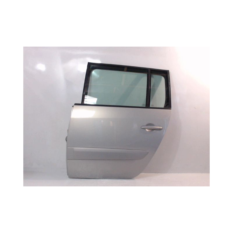 PORTE ARRIERE GAUCHE RENAULT ESPACE