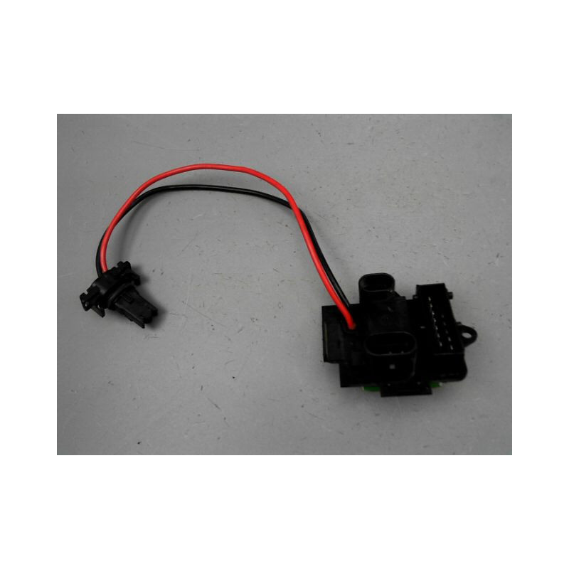 RESISTANCE DE CHAUFFAGE RENAULT CLIO II Phase 2 2001-2006