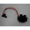 RESISTANCE DE CHAUFFAGE RENAULT CLIO II Phase 2 2001-2006