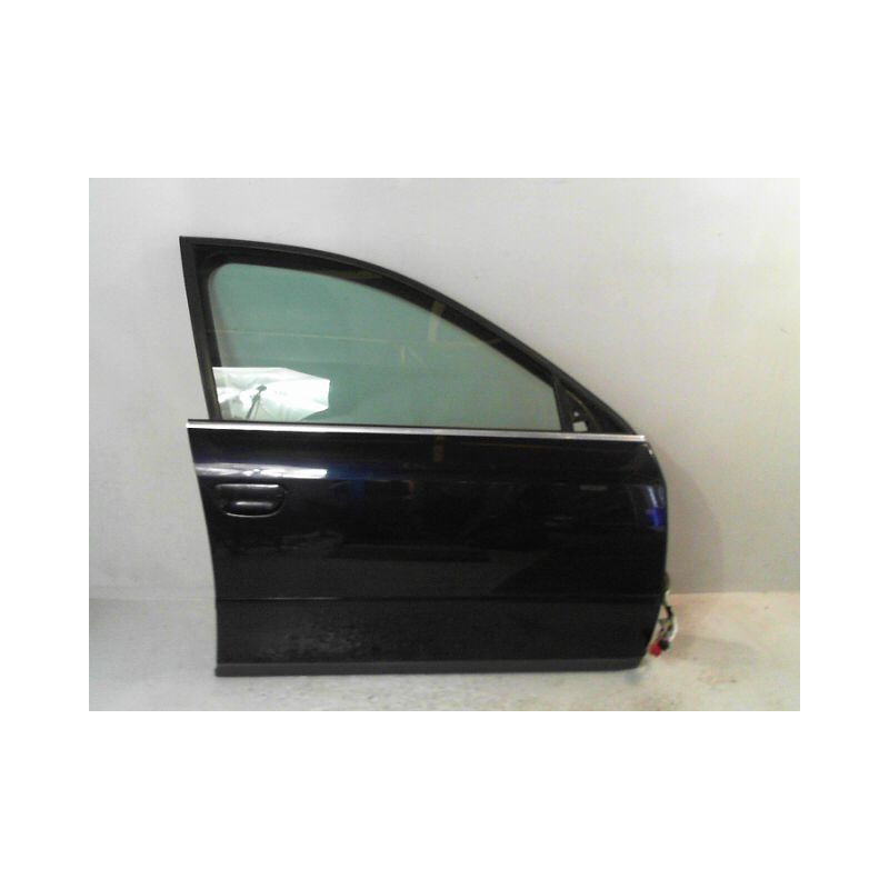 PORTE AVANT DROIT AUDI A6