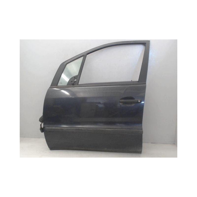 PORTE AVANT GAUCHE MERCEDES CLASSE A 2001 -
