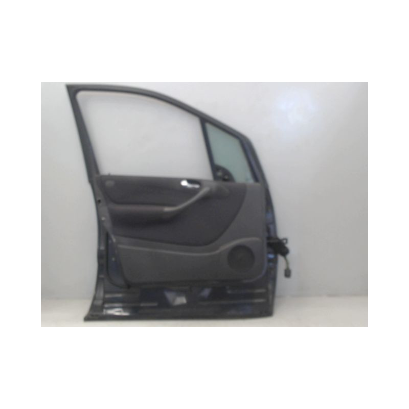 PORTE AVANT GAUCHE MERCEDES CLASSE A 2001 -