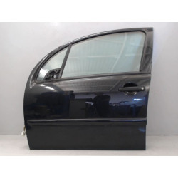 PORTE AVG
