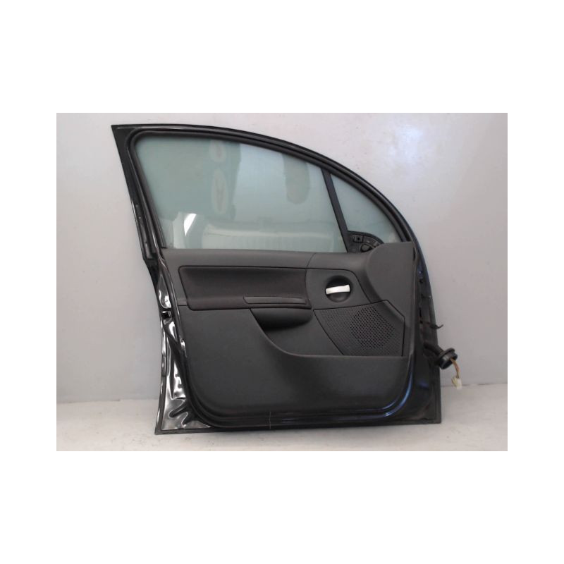 PORTE AVANT GAUCHE CITROEN C3 2005-