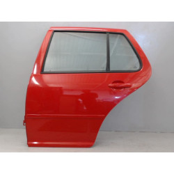 PORTE ARG