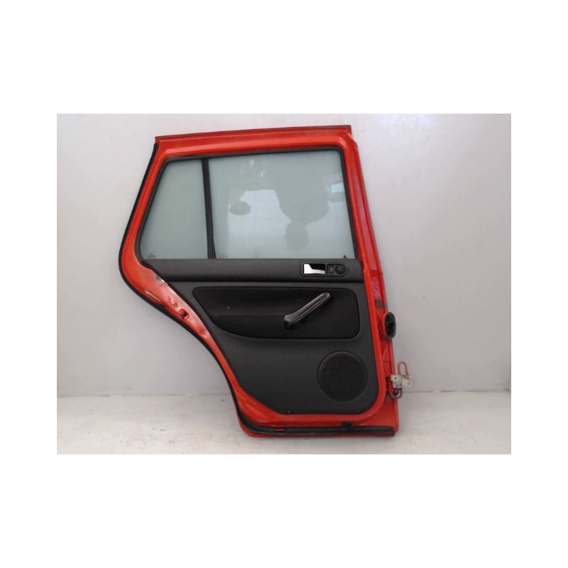 PORTE ARRIERE GAUCHE VOLKSWAGEN GOLF IV 98-2004