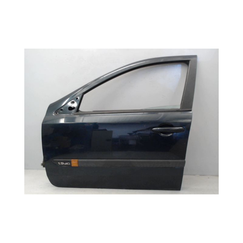 PORTE AVANT GAUCHE RENAULT LAGUNA II 00-2005