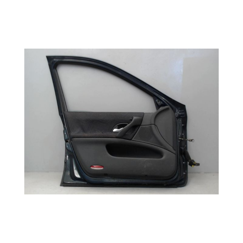 PORTE AVANT GAUCHE RENAULT LAGUNA II 00-2005