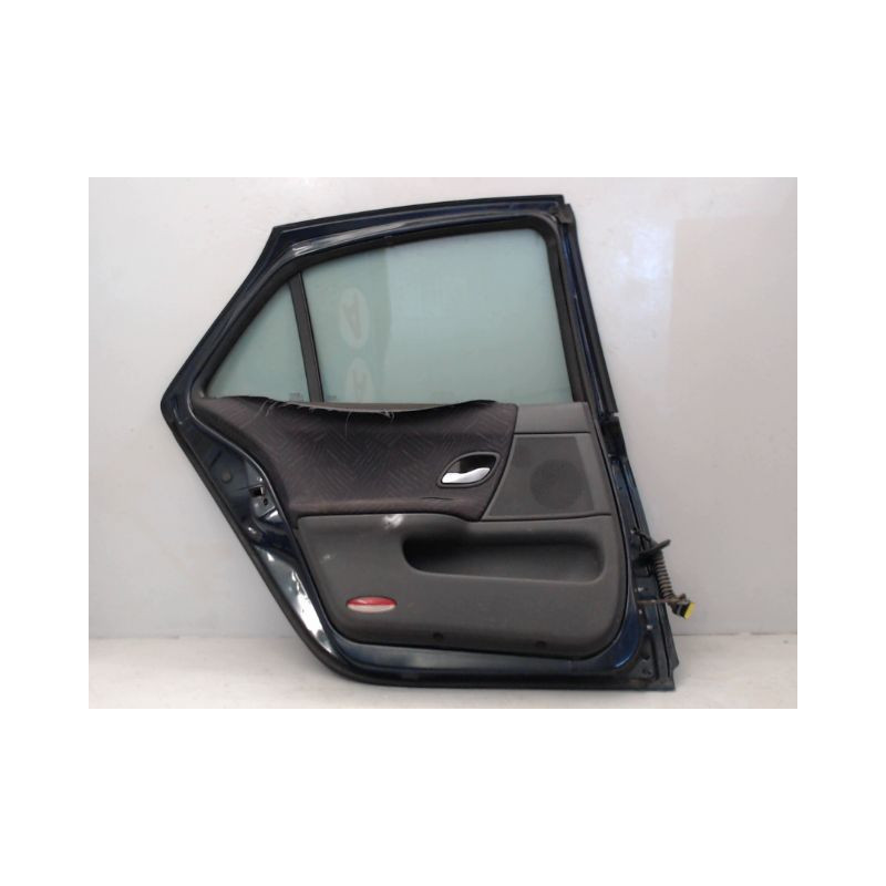 PORTE ARRIERE GAUCHE RENAULT LAGUNA II 00-2005