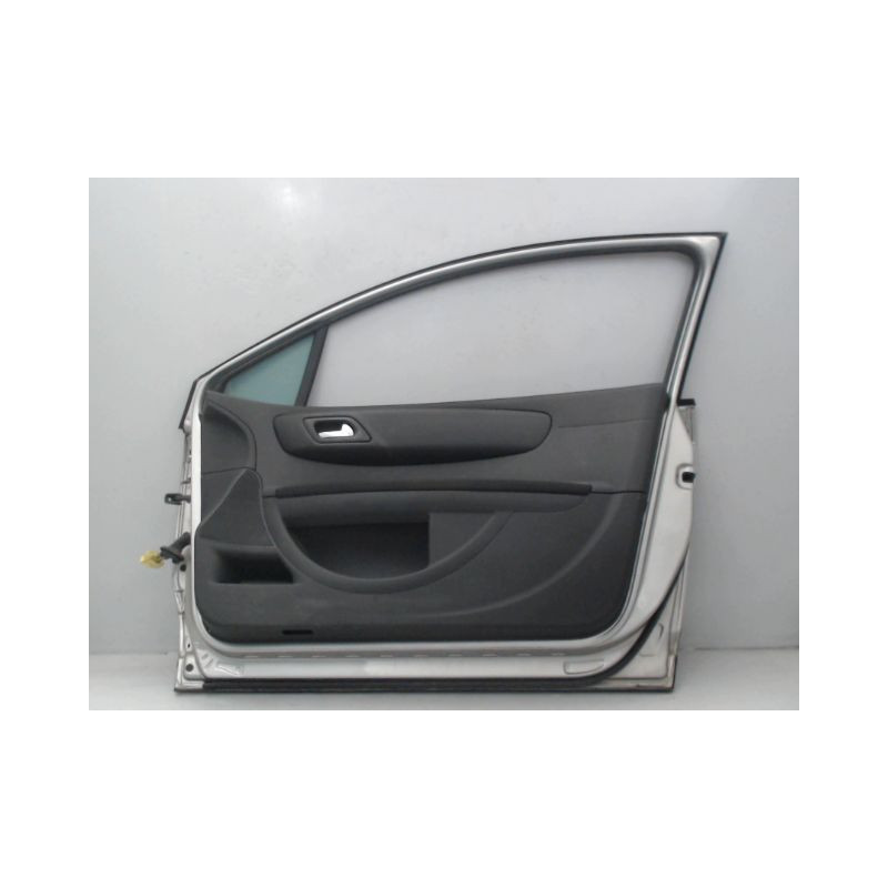 PORTE AVANT DROIT CITROEN C4 COUPE