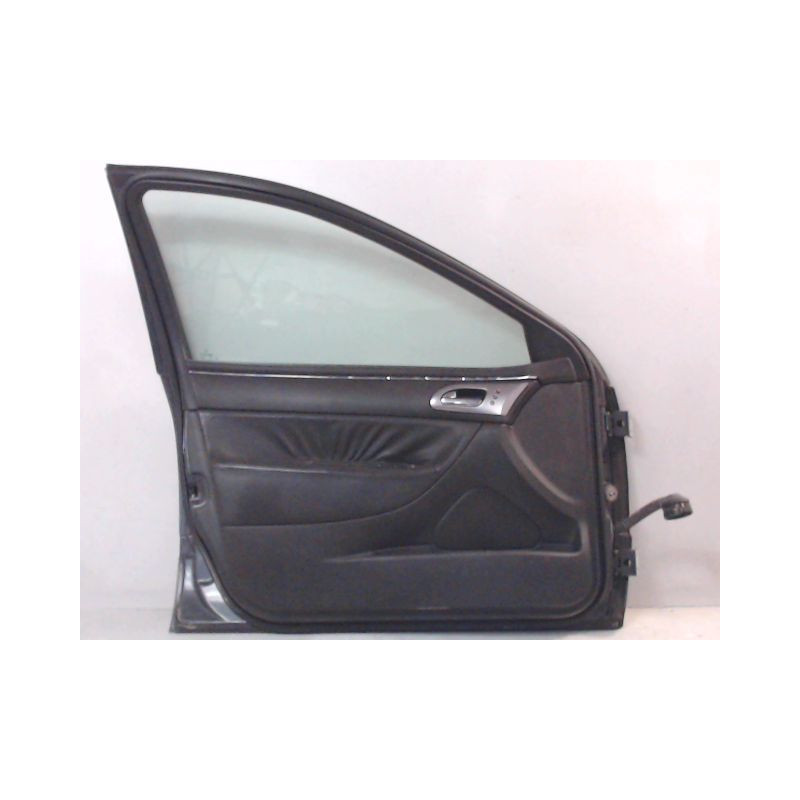 PORTE AVANT GAUCHE PEUGEOT 607
