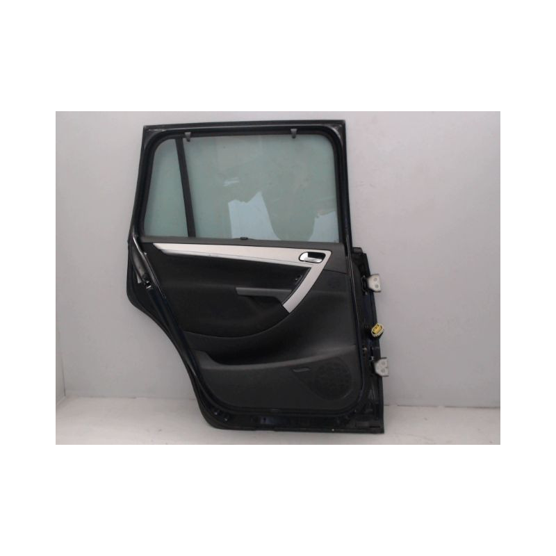 PORTE ARRIERE GAUCHE CITROEN GRAND C4 PICASSO