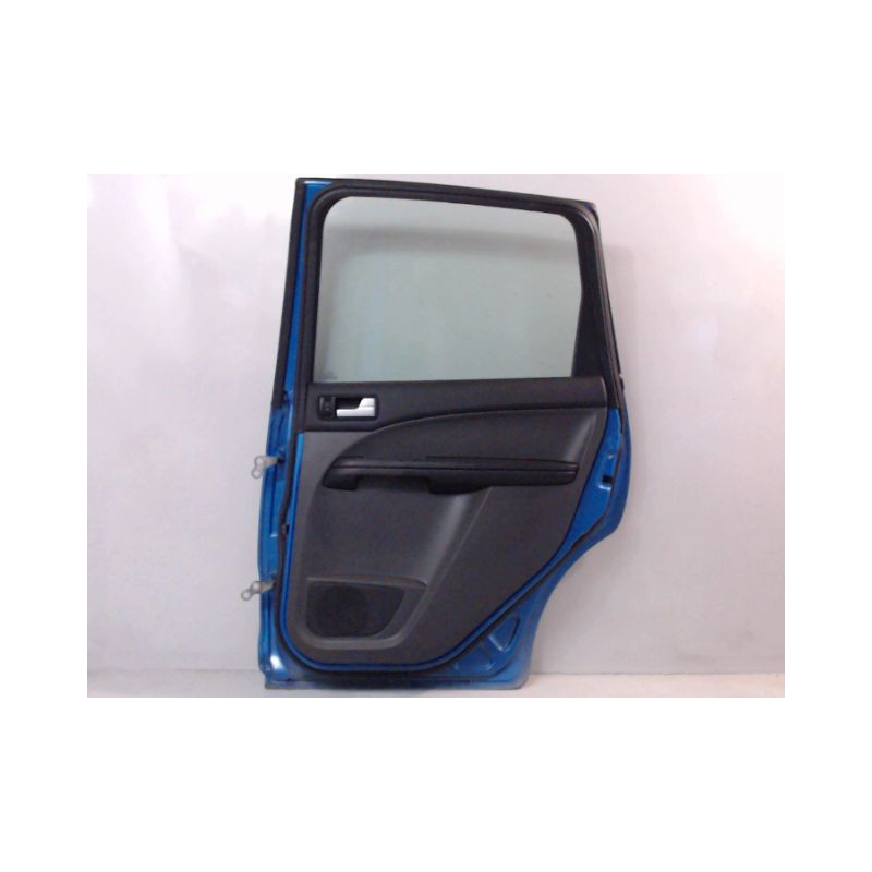 PORTE ARRIERE DROIT FORD FOCUS