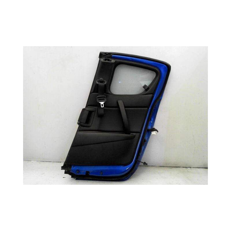 PORTE ARRIERE DROIT MAZDA RX8