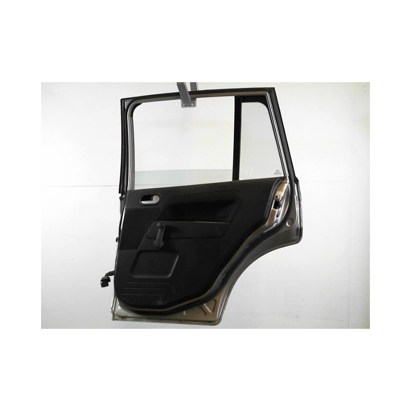 PORTE ARRIERE DROIT FORD FUSION