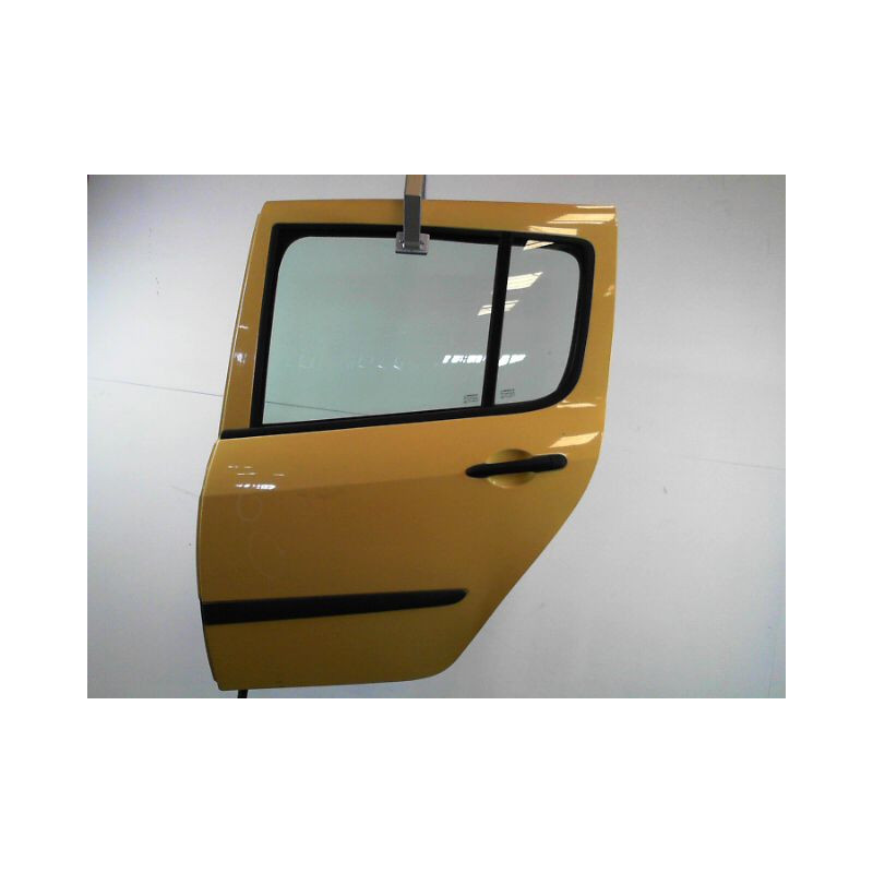 PORTE ARRIERE GAUCHE RENAULT MODUS