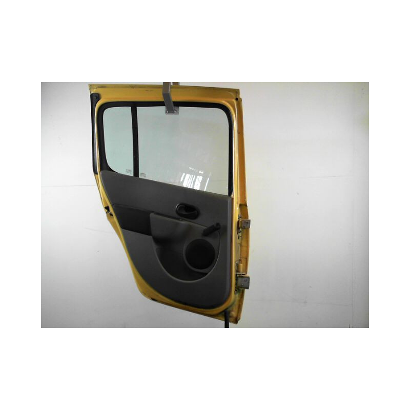 PORTE ARRIERE GAUCHE RENAULT MODUS