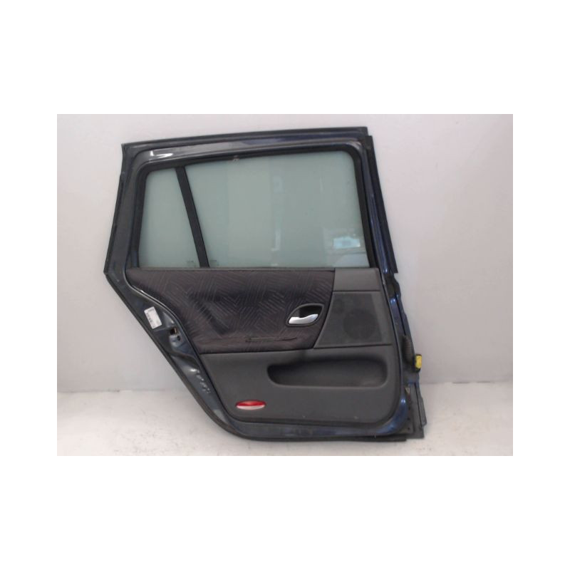 PORTE ARRIERE GAUCHE RENAULT LAGUNA II ESTATE 00-05