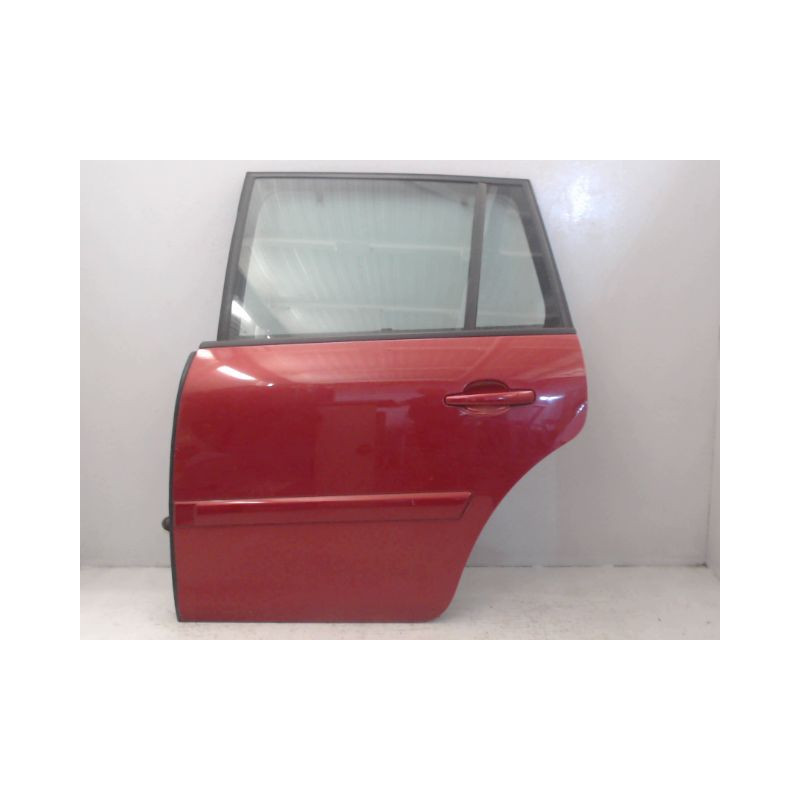 PORTE ARRIERE GAUCHE CITROEN C4