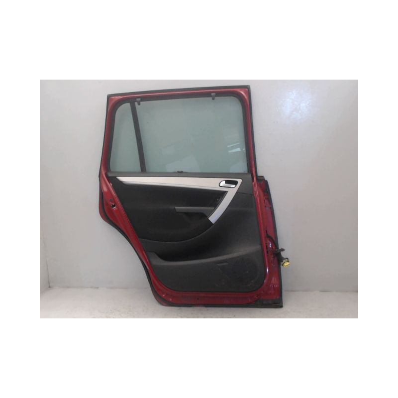 PORTE ARRIERE GAUCHE CITROEN C4