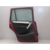 PORTE ARRIERE GAUCHE CITROEN C4