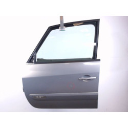 PORTE AVG