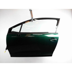 PORTE AVG