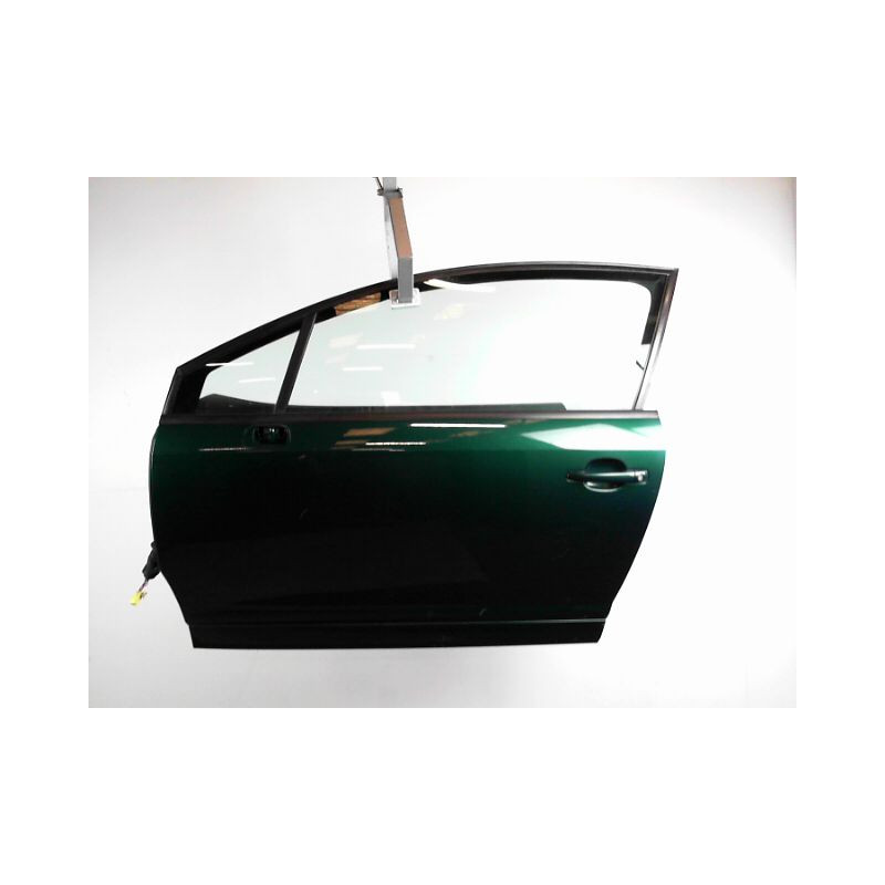 PORTE AVANT GAUCHE CITROEN C4