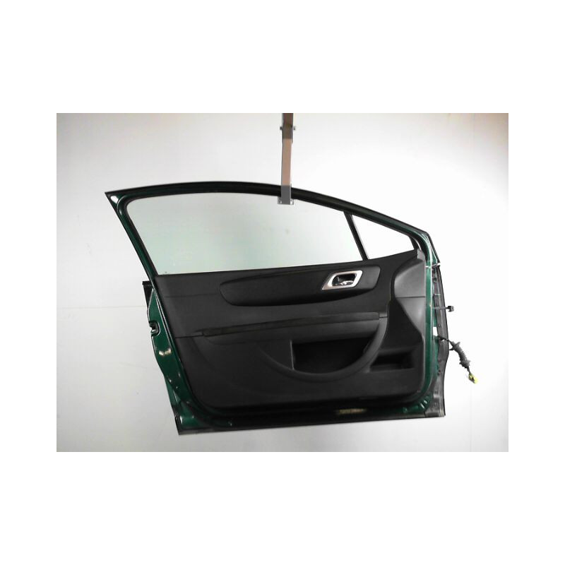 PORTE AVANT GAUCHE CITROEN C4