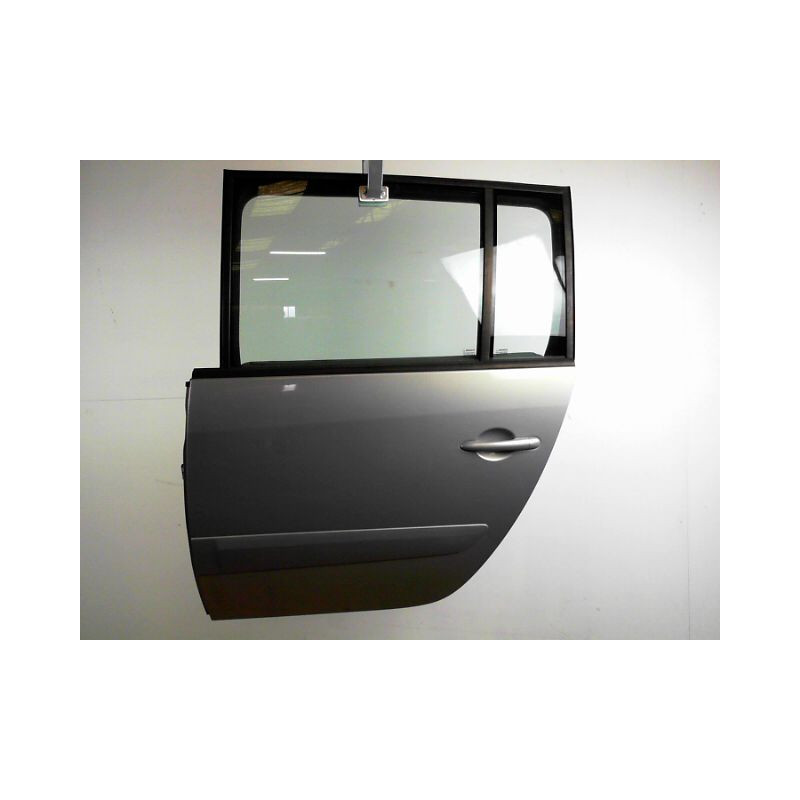 PORTE ARRIERE GAUCHE RENAULT ESPACE