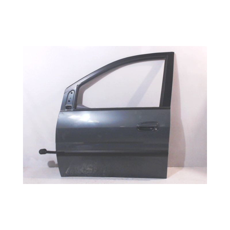 PORTE AVANT GAUCHE HYUNDAI MATRIX