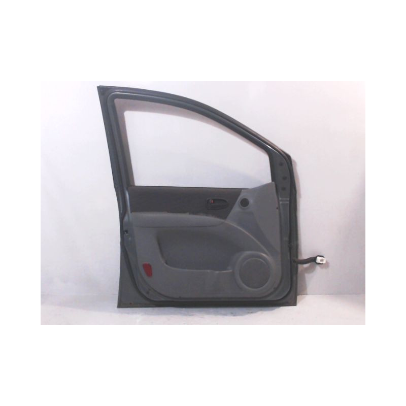 PORTE AVANT GAUCHE HYUNDAI MATRIX