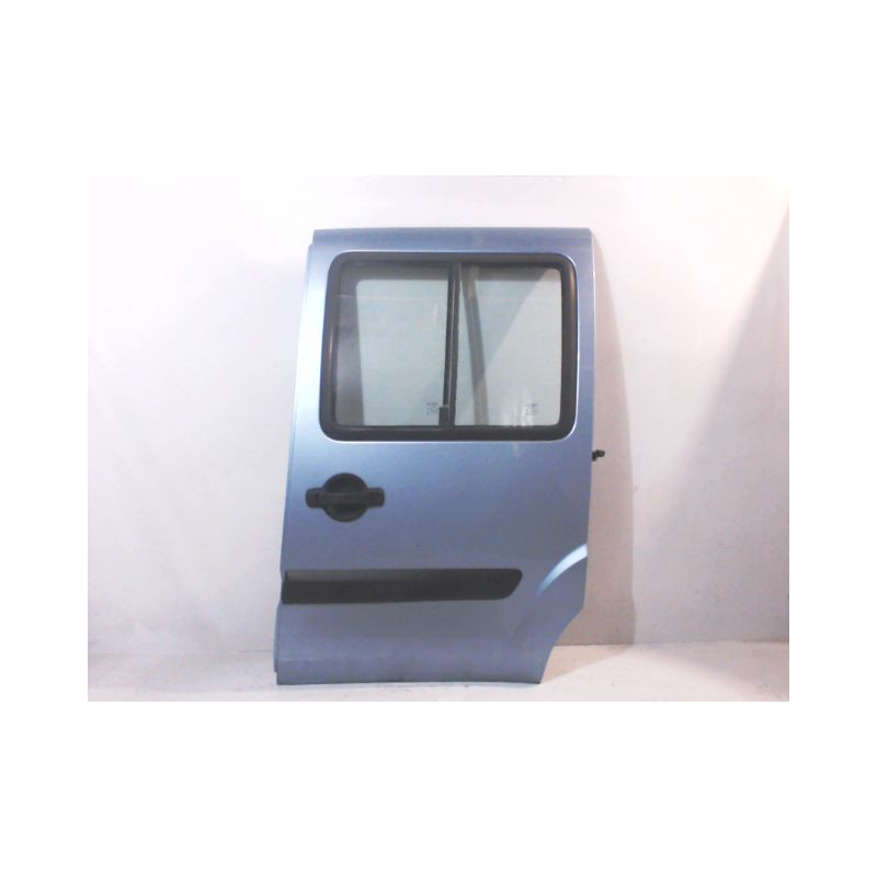 PORTE COULISSANTE GAUCHE FIAT DOBLO