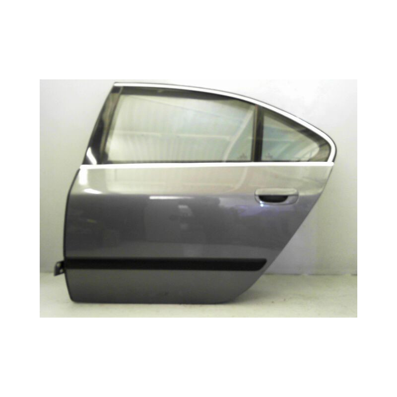 PORTE ARRIERE GAUCHE PEUGEOT 607 99-2004