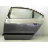 PORTE ARRIERE GAUCHE PEUGEOT 607 99-2004