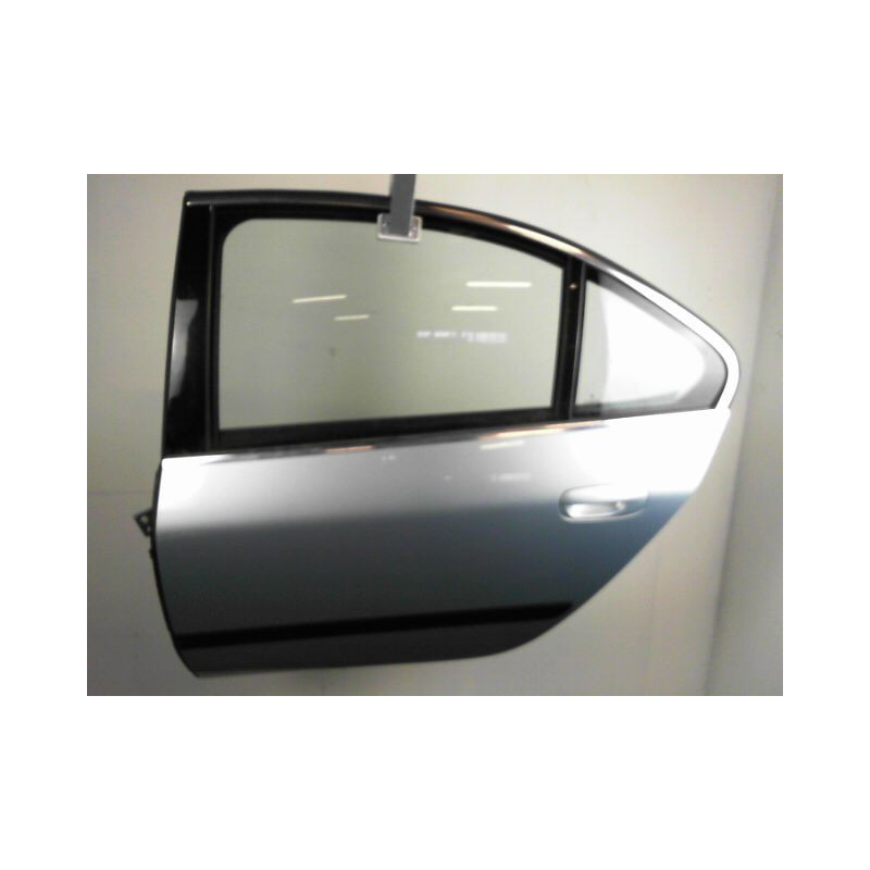 PORTE ARRIERE GAUCHE PEUGEOT 607