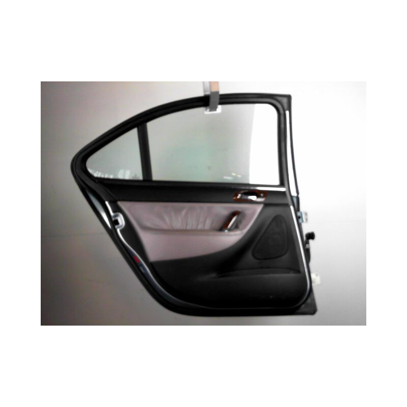 PORTE ARRIERE GAUCHE PEUGEOT 607
