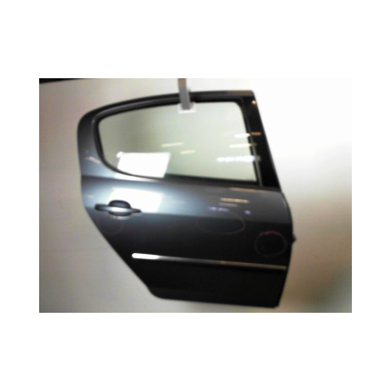 PORTE ARRIERE DROIT PEUGEOT 407