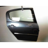 PORTE ARRIERE DROIT PEUGEOT 407