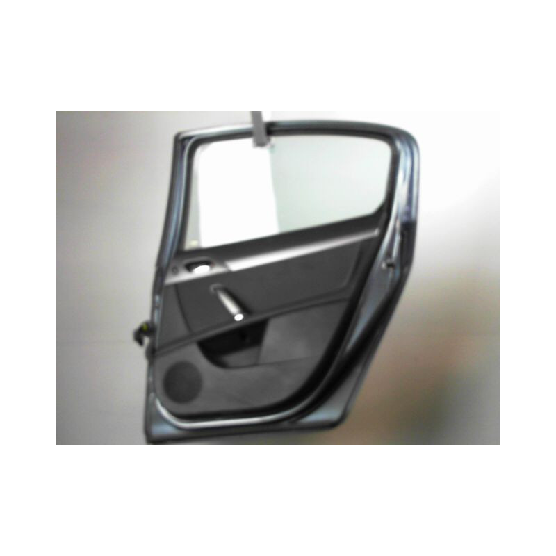 PORTE ARRIERE DROIT PEUGEOT 407